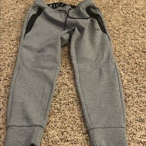 American Eagle Outfitters Gray Joggers men’s small